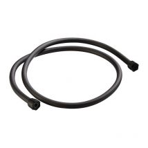 Tubo di riserva D10 lunghezza 1,5 m trasparente Mesto