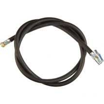 Tubo di ricambio da 1,50 m per pistola di gonfiaggio eurodainu