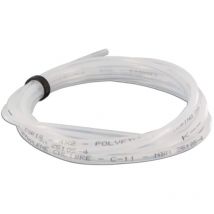 2.5m Tubo in PA66 rilsan, per DL300/400