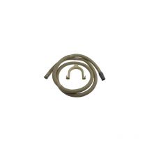 Tubo di scarico 2M - Lavastoviglie - whirlpool - 523543662734211038