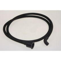 Tubo di scarico per asciugatrice – 57x2415 – Fagor, Brandt, Vedette, Sauter de-Dietrich