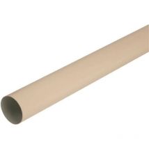 Tubo di scarico: D.80 - L.4m