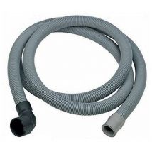 Tubo di scarico - Lavastoviglie - electrolux - 1434893663946635674