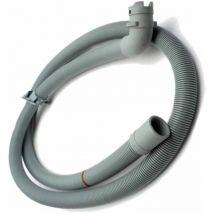 Tubo di scarico - Lavatrice - brandt - 3027093663946639740