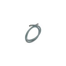 Tubo di scarico lunghezza 2370 mm - Lavatrice Arthur Martin Electrolux 296130