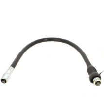 Tubo di trasmissione superiore per decespugliatore da giardino tck