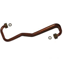 Tubo (disco) egalis/megalis/acleis 6480