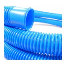 Tubo flessibile sezionabile da 36,5 mt e diametro 32 mm