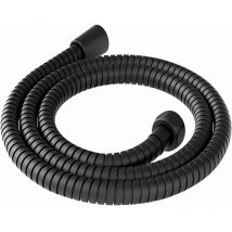 Tubo Doccia Universale In Acciaio Inox Da 200 Cm, Antipiega, Anticorrosione, Flessibile Da 2 M, Flessibile Doccia, Flessibile Doccia, Cavo Doccia, 