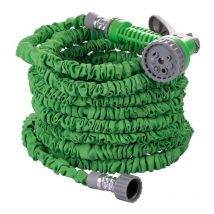 Tubo estensibile lattice MT30 con pistola multigetto