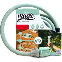 Idroeasy - magic soft 1/2' tubo di irrigazione da 7,5 metri 2710