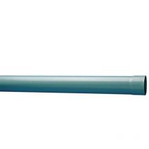 Adequa - tubo evac multicapa Ø050 3MT pvc gr serie b