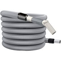 AP220 tubo flessibile ø 32 completo 7 mt. - Aertecnica