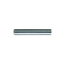 Tubo Flessibile Estensibile Alluminio Nat. D 11 Cm 6 Pz