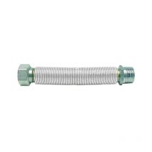 Giunto est.acq.mf 1/2'l.130-220 c/guaina