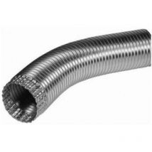 Tubi flessib.all/natur. h CM.90-300 D.25