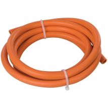 Tubo flessibile in gomma 2 m 2 m