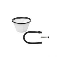 Yamato - tubo flessibile + lancia x aspiracenere 15LT (80691)