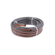 Tubo flessibile per acqua irrigazione da giardino FUXTEC PREMIUM PLUS 1/2" 50m