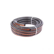 Tubo flessibile per acqua irrigazione da giardino Fuxtec premium plus 1/2'