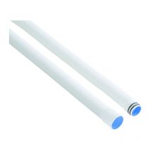 Tubo flessibile per condensa Arnocanali d. 17-20mm 10 metri NTD17-20.10