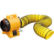 Manguera espiral Master 4031.402