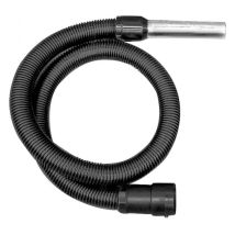 Tubo flessibile 1,5 m in acciaio per aspirazione cenere – 0,6 kg – 3,5 cm altezza – 3,5 cm larghezza – LAVORWASH