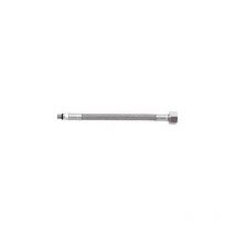 Tubo flexible de acero inoxidable DN6 M8x1 600x300x240
