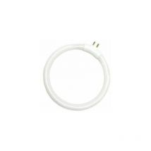 Tubo fluorescente circolare T4 12W 120mm G5 6400K