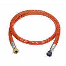 Tubo gas inox bp validità illimitata garantita a vita, H2m masterinox Premium Gazinox