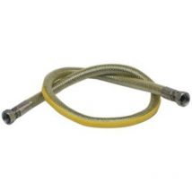 Tubo flessibile gas 200 cm F.F.1/2 UNI14800