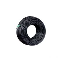 Genérica - tubo gocciolante fori 2 pn nero