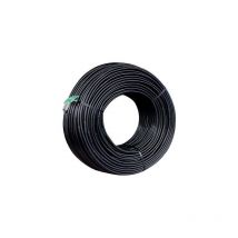 Genérica - tubo gocciolante fori 2 pn nero