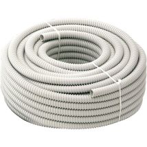 Tubo Guaina Spiralata Flessibile Isolante Ondulata Diametro 16 mm (30 metri) Tubifor 30MT-TFG16
