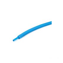Tubo idro rivestito blu d 16, 50M Rehau 13301821050
