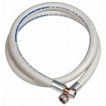 Tubo in gomma per gas naturale, garanzia 10 anni, H.150 cm gazinox gazinox