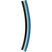 Tubo in poliammide PA12 12x10mm / blu (Per 25)