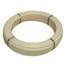 25 X Tubo In Rame Rivestito Per Condizionamento Misura: Diam. 3/4 X 1