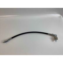 Tubo de grasa original peruzzo para scorpion 1200 - koala 1200 segadora de mayales