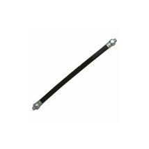 Tubo Ingrassatori Flessibile 100 cm – Filettatura Maschio 10x1 – A&G Martinelli