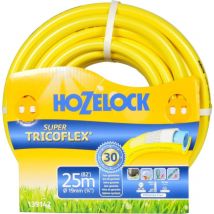 Tubo super Tricoflex Ultimate da 25m (diam 19 mm) g.f. - Hozelock
