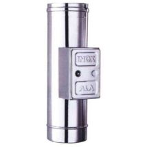 Sportello Ispezione Acciaio Inox Aisi 316L Lucido 8X50 – ALA