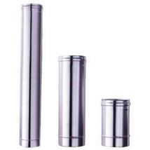 Gomito Inox 90 16 ALA