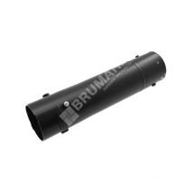 Tubo intermedio para sopladores compatible Attila 047124