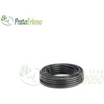 Tubo irrigazione diametro 16 mm PN6 - 25 metri per agricoltura, orto e giardino