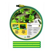 Tubo Irrigazione Forato Pluvio Tre Vie Mt. 15