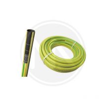 Tubo irrigazione gardentech 5/8-25MT antitorsione Papillon
