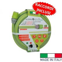 Tubo irrigazione giardino casa barca Armadillo Superlight 22,5 metri ø 5/8