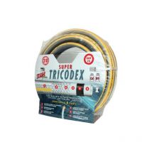 Tubo irrigazione magliato super tricodex Stars mm 19 3/4 mt 15 Stars
