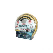 Tubo irrigazione magliato super tricodex Stars